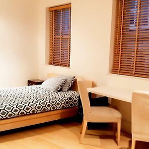 Superior Kamer met een King Size Bed